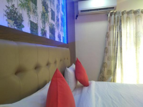 Hotel Rest Inn Pune